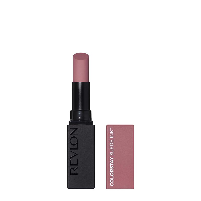 Revlon ColorStay Suede Ink™ Lipstick image number 8